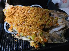 -楼兰新疆主题餐厅(苏州中心店)