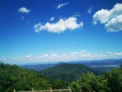-径山寺