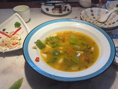 -川悦壹号·川菜(蠡溪路店)