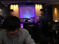 -秀伴韩式主题餐厅(泰龙城店)