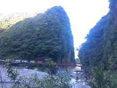 -太鲁阁公园