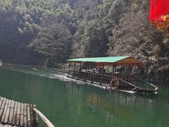 -磐安十八涡风景区