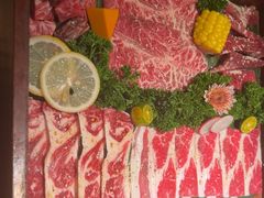 -MIKOMIKO和牛烧肉专门店(南门店)