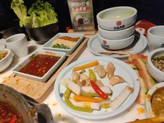 -巴蜀大将火锅(太原旗舰店)
