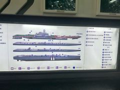 -泰达航母主题公园