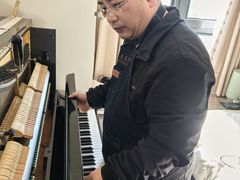 -海音琴行雅马哈钢琴·海伦·施特劳斯(金沙店)