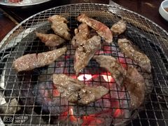 -小本家韩式烤肉(紫藤路店)