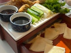 -庆江南江南菜(琴湖溪里花园城店)