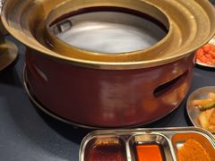 -西塔老太太泥炉烤肉(龙湖北苑天街店)