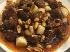 -北京全聚德(天安门店)