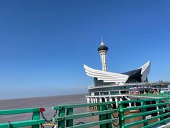 -宁波海天一洲景区