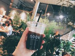 -GOTLOT COFFEE&KITCHEN角落厨房NOOK店