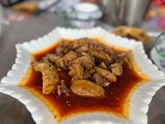 -明升萝卜汤
