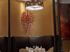-上海金桥红枫万豪酒店-万豪中餐厅