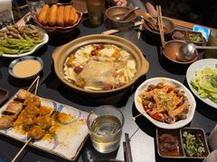 -甲丁酒肆.特色烧鸟