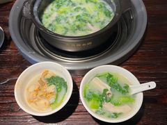 -大良毋米粥(锦龙路总店)