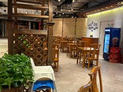 大堂-吕纪蘇面(保利广场店)