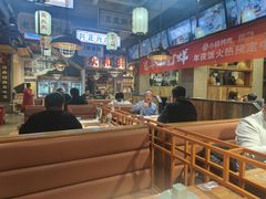 -小杨烤肉(朱雀店)