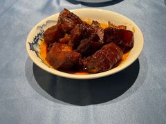 美肤红烧肉-阿毛饭店(和义路店)