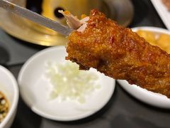 -鼓楼东街老火锅(鼓楼店)