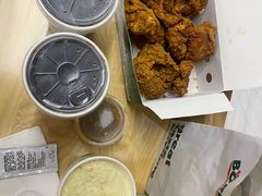 -Borenos Fried Chicken(Asia City)