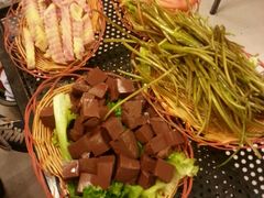 -香丽缘饭馆(黑龙潭店)