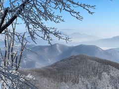 -中旅松花湖滑雪场