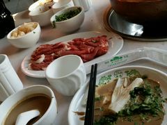 -原柳滩高台阶涮羊肉