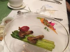 -若蘭慈·无国界素食料理(欢乐海岸店)