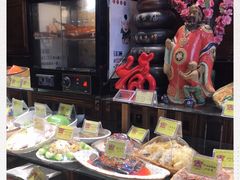 -福照楼汽锅鸡·云南菜(护国路店)