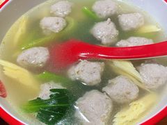 -子午路张记肉夹馍(小寨西路店)