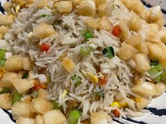 陶苏招牌炒饭-卯火锅(人和协信店)