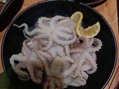 -九田家黑牛烤肉料理(溧阳吾悦店)