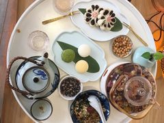 -茶庐(百花洲路店)