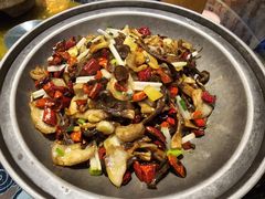 -阿嫂印象·民间江湖菜(大学城店)