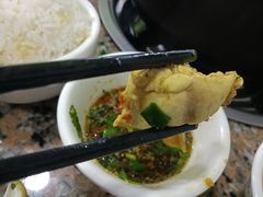 -吉品莞家·鲍鱼鸡煲(东莞店)