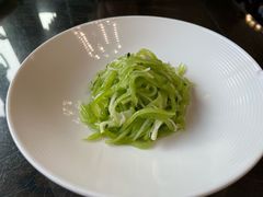 -二泉园老菜馆·百年无锡菜