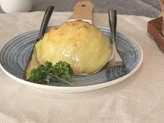 -晋江荣誉国际酒店·港誉茶餐厅