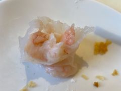 原只鲜虾饺-利苑酒家(华熙国际店)