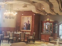 -漢舍中国菜馆(889广场店)