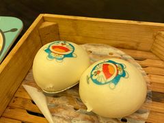 -汕头龙光喜来登酒店-采悦轩中餐厅