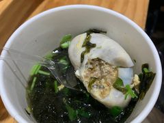 -家宴·灌蛋·沙茶面(曾厝垵店)