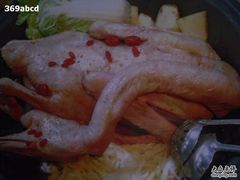 SDC13075-金明姬铁锅炖(东坝店)