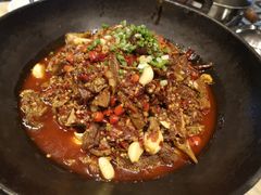 -禾田下生态餐厅(华天城总店)