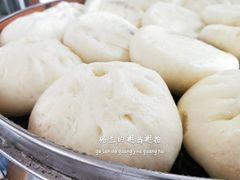 -航天馒头(瞻园路店)
