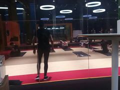 -超级猩猩健身·团课(高新园大冲商务中心二店)