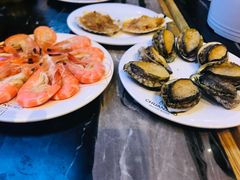 -川骄海鲜自助(亚运村店)