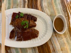 -椿记烧鹅(叠彩店)