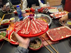 -蜀大侠火锅.川剧变脸(龙泉世茂店)