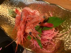 甜虾刺身-伊藤ITO(侨福芳草地购物中心店)